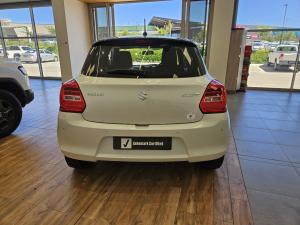 Suzuki Swift 1.2 GLX auto - Image 5