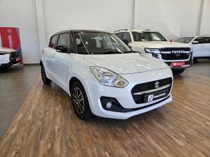 Suzuki Swift 1.2 GLX auto - Image 1