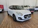 Thumbnail Suzuki Swift 1.2 GLX auto