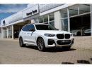 Thumbnail BMW X3 xDrive20d Mzansi Edition