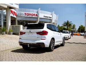 BMW X3 xDrive20d Mzansi Edition - Image 2