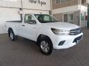 Thumbnail Toyota Hilux 2.4GD-6 SRX