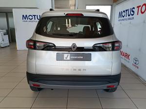Renault Triber 1.0 Techno - Image 5