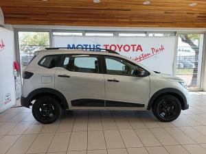 Renault Triber 1.0 Techno - Image 3