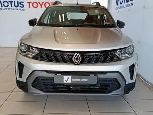 Renault Triber 1.0 Techno - Image 4