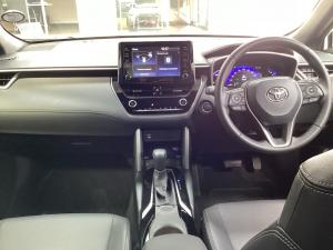 Toyota Corolla Cross 1.8 Hybrid XR - Image 6