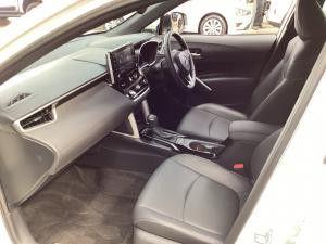 Toyota Corolla Cross 1.8 Hybrid XR - Image 7