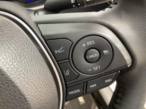 Toyota Corolla Cross 1.8 Hybrid XR - Image 10