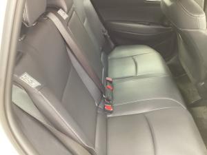 Toyota Corolla Cross 1.8 Hybrid XR - Image 17