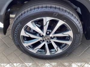 Toyota Corolla Cross 1.8 Hybrid XR - Image 19