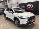 Thumbnail Toyota Corolla Cross 1.8 Hybrid XR