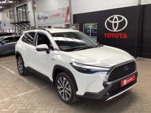 Toyota Corolla Cross 1.8 Hybrid XR - Image 1