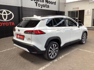 Toyota Corolla Cross 1.8 Hybrid XR - Image 2