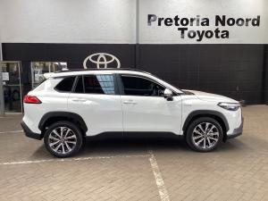 Toyota Corolla Cross 1.8 Hybrid XR - Image 3