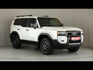 Toyota Land Cruiser Prado 2.8GD VX-R - Image 1