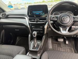 Toyota Urban Cruiser 1.5 XR auto - Image 6