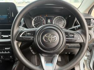 Toyota Urban Cruiser 1.5 XR auto - Image 8