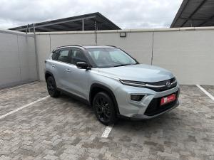 Toyota Urban Cruiser 1.5 XR auto - Image 1