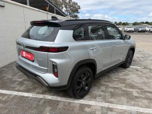 Toyota Urban Cruiser 1.5 XR auto - Image 2