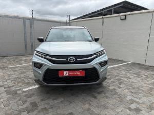Toyota Urban Cruiser 1.5 XR auto - Image 4
