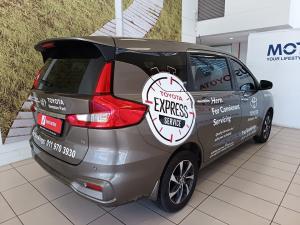 Toyota Rumion 1.5 TX manual - Image 2