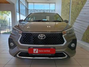 Toyota Rumion 1.5 TX manual - Image 4