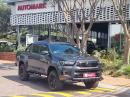 Thumbnail Toyota Hilux 2.8GD-6 double cab 4x4 Legend auto