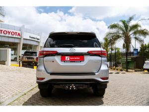 Toyota Fortuner 2.4GD-6 4x4 - Image 5