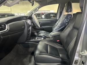 Toyota Fortuner 2.4GD-6 4x4 - Image 7