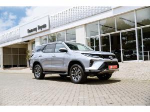 Toyota Fortuner 2.4GD-6 4x4 - Image 1