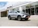 Toyota Fortuner 2.4GD-6 4x4 - Thumbnail 1