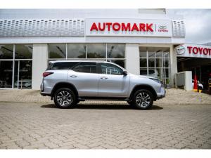 Toyota Fortuner 2.4GD-6 4x4 - Image 3