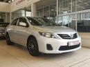 Thumbnail Toyota Corolla Quest 1.6 auto