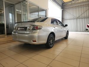 Toyota Corolla Quest 1.6 auto - Image 2