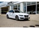 Thumbnail BMW 2 Series 220i coupe Sport Line Shadow Edition