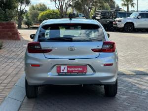 Toyota Starlet 1.5 XS auto - Image 5