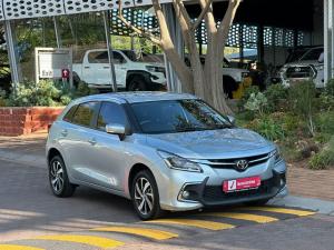 Toyota Starlet 1.5 XS auto - Image 1