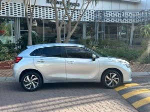 Toyota Starlet 1.5 XS auto - Image 3