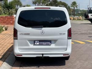Mercedes-Benz Vito 119 CDI Tourer Select - Image 5
