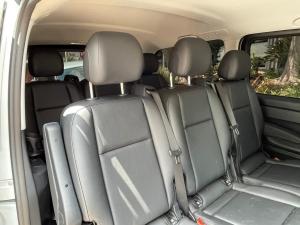 Mercedes-Benz Vito 119 CDI Tourer Select - Image 9