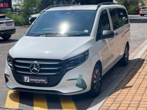 Mercedes-Benz Vito 119 CDI Tourer Select - Image 10
