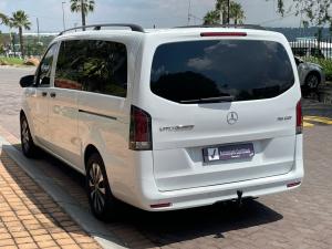 Mercedes-Benz Vito 119 CDI Tourer Select - Image 11
