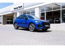Thumbnail Audi Q5 Sportback 40TDI quattro Black Edition