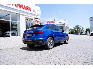 Audi Q5 Sportback 40TDI quattro Black Edition - Image 2