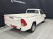 Toyota Hilux 2.4GD single cab S (aircon) - Thumbnail 2