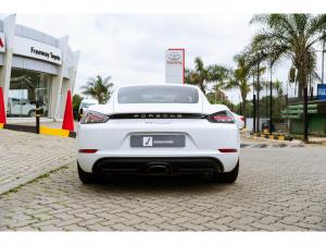 Porsche 718 Cayman 718 Cayman - Image 5