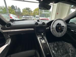 Porsche 718 Cayman 718 Cayman - Image 6