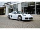Thumbnail Porsche 718 Cayman 718 Cayman
