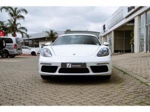 Porsche 718 Cayman 718 Cayman - Image 4