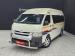 Toyota Hiace 2.5D-4D Ses-fikile 16-seater - Thumbnail 9